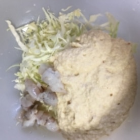 おからでかさまし 海老とキャベツのお好み焼き レシピ 作り方 By Kuuuma 楽天レシピ おからでかさまし 海老とキャベツのお好み焼き レシピ 作り方 By Kuuuma 楽天レシピ